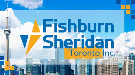 Fishburn Sheridan & Associates LTD.